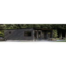 Built Prefab "Coast"