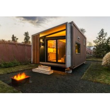 Tieton Cabin "The Dry Sauna"